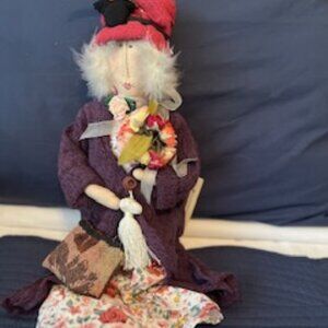 Calling all Red Hatters! 🎩❤️ Looking for the perfect Chapter Mascot?